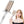 Triple Barrel Curling Iron - Professional Ceramic Hair Waver, Deep Waves