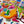 1200+ 3D Puffy Stickers Variety Pack - Kids & Toddlers Scrapbooking