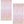 Dubkart 2 Pack Pink Foil Fringe Curtain Party Decoration 100x200 cms