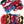 Dubkart Action figures 30 PCS Super Hero Kids Cosplay Masks