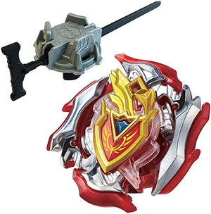 Dubkart Action figures Beyblade Burst Starter Winning Valkyrie Achilles Shield Kids Toy