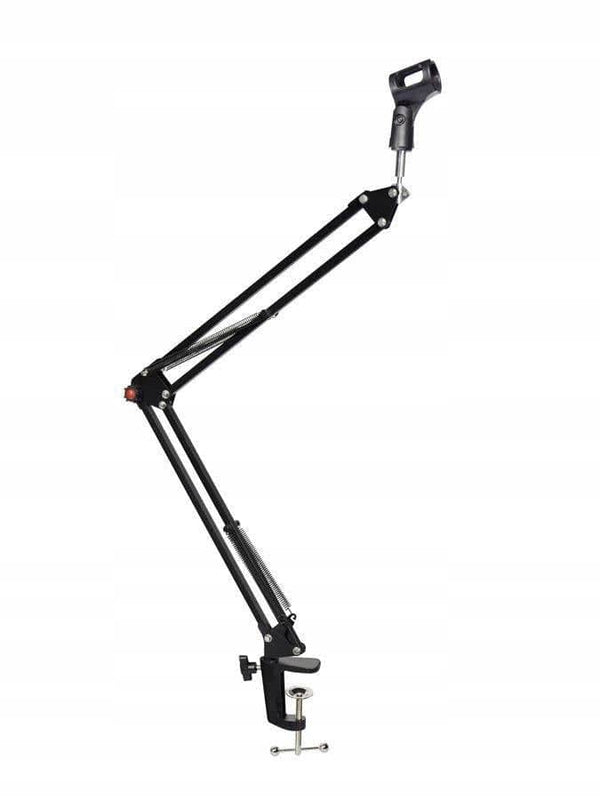 Dubkart Audio accessories Microphone Studio Boom Arm Suspension Stand