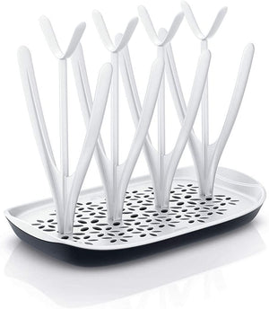 Dubkart Baby Milk Bottle Water Drainer Drying Rack