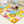 Dubkart Baby Numeric Puzzle Crawling Play Mat 200 x 180 cms
