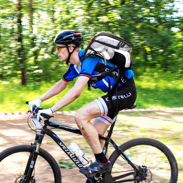 Dubkart Bags 18L Cycling Hydration Water Bag