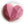 Dubkart Baking Eight Cavity Heart Diamond Love Shaped 3D Silicone Baking Mold