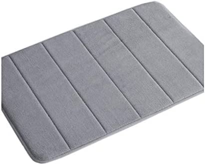 Dubkart Bathroom accessories Soft Bathroom Kitchen Mat Rug