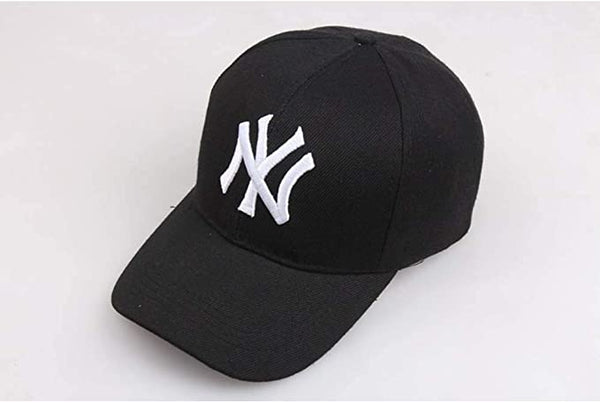 Dubkart Caps NY Baseball Duck Tongue Unisex Sports Cap