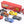 Dubkart Car toys 7 PCS Race Car Truck Toy Set