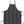 Dubkart Chef Artists Gardening Chalk Stripe Bib Apron with Pockets