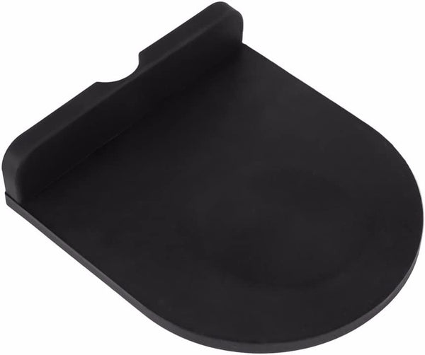 Dubkart Coffee accessories Anti Skid Silicone Coffee Tamping Holder Mat