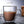 Dubkart Cups and glasses Double Wall Coffee Tea Glass Mugs Cups 350 ml