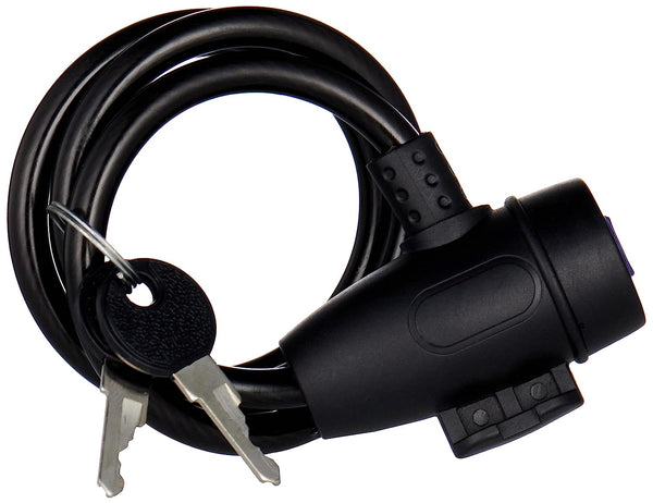 Dubkart Cycling Anti-Theft Bicycle Cable Lock
