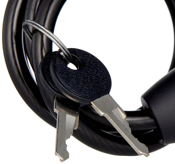 Dubkart Cycling Anti-Theft Bicycle Cable Lock