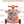 Dubkart DUBKART 4 in 1 Walker for Baby, Baby Push Walker, Assemble as Scooter/Balance bike/Detachable Panel, Walking Toys for Infants 3-12 Months, Pink