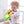 Dubkart Educational toys Kids Educational Hand Puppet Glove Farm Animals