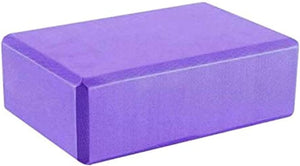 Dubkart EVA Foam Yoga Pilates Exercise Brick Block