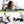 Dubkart Exercise equipment 14in1 Exercise Fitness Gym Push Up Board Stand With Handle