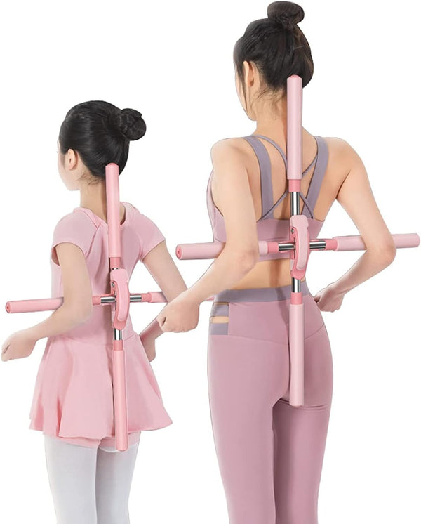 Dubkart Exercise equipment Yoga Training Posture CorrectorStick