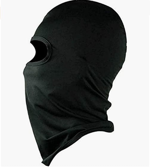 Dubkart Face masks Full Face Balaclava Sun Protection Helmet Mask for Bike Cycles