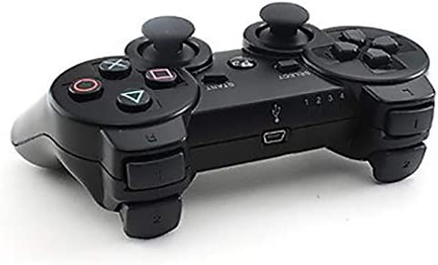 Dubkart Gaming Wireless controller gamepad for PC and PlayStation 3