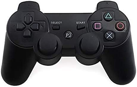 Dubkart Gaming Wireless controller gamepad for PC and PlayStation 3