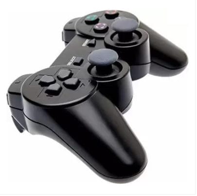 Dubkart Gaming Wireless controller gamepad for PC and PlayStation 3