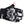 Dubkart Gloves Gym Cycling Sports Fitness Wrist Wrap Half-Finger Non-Slip Gloves