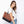 Dubkart Handbags 3 PCS Women's Tote Handbag Set (Brown and Black)