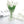 Dubkart Home decor 10 PCS Artificial Tulip Flowers Real look & Feel