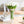 Dubkart Home decor 10 PCS Artificial Tulip Flowers Real look & Feel