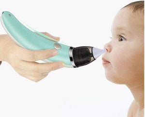 Dubkart Infant Care Baby Infant Nasal Aspirator Electric Nose Cleaner