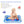 Dubkart Inflatable Baby Water Play Mat