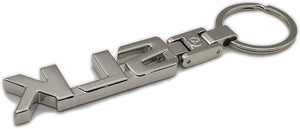 Dubkart Key chains Mercedes SLK Emblem Logo Keychain Pendant Key Ring