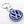 Dubkart Key chains Volkswagen Emblem Logo Keychain Pendant Key Ring