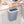 Dubkart Kitchen accessories Hanging Trash Box Kitchen Waste Bin Caddy