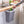 Dubkart Kitchen accessories Hanging Trash Box Kitchen Waste Bin Caddy