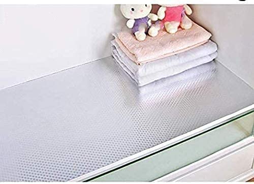 Dubkart Kitchen Drawer Cabinet Oil Grime Backsplash Foil Sticker