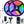Dubkart Lights 600 LED Strip Lights Multicolor Ribbon Tape with Remote
