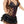 Dubkart Lingerie Babydoll Lace Skirt Lingerie Hot Dress with G String