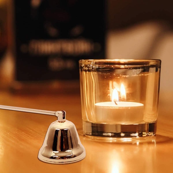 Dubkart Long Handle Candle Extinguisher Snuffer