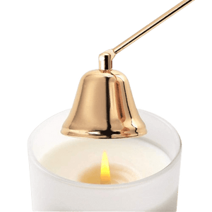 Dubkart Long Handle Candle Extinguisher Snuffer