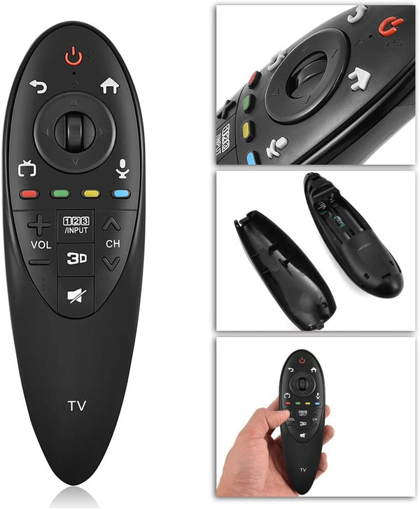 Dubkart Magic Remote Control Replacement for LG Smart TV