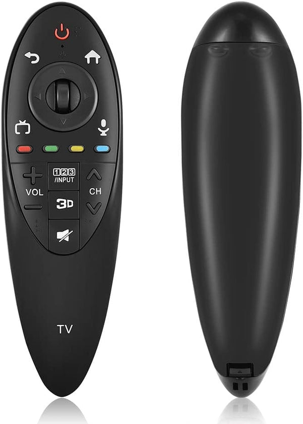 Dubkart Magic Remote Control Replacement for LG Smart TV