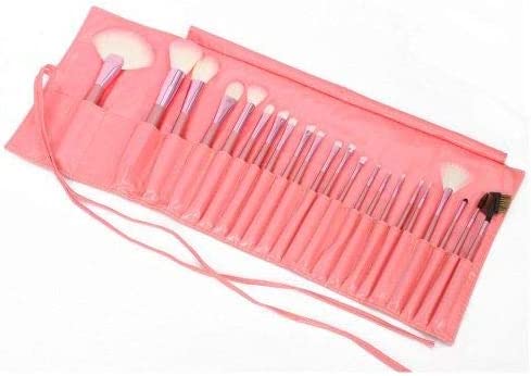 Dubkart Makeup brushes 22 PCS Makeup Brush Set Foundation Eye Shadow Brushes