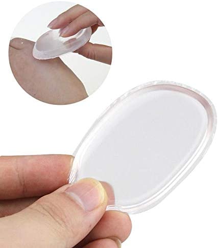 Dubkart Makeup Silicone Gel Cosmetic Makeup Foundation Sponge