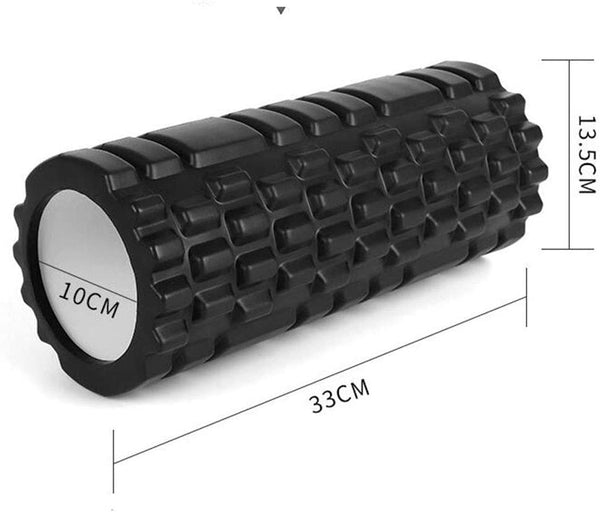 Dubkart Massagers EVA Foam Roller for Deep Tissue Massager