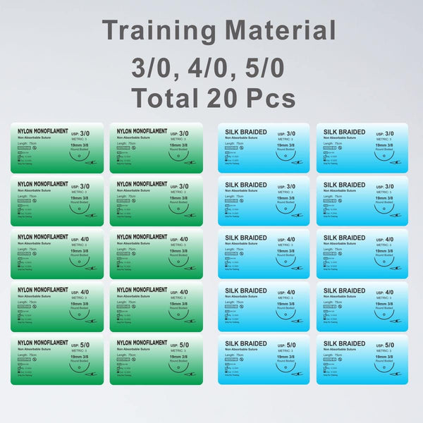 Dubkart Medical Training Practice Dissection Biology Kit