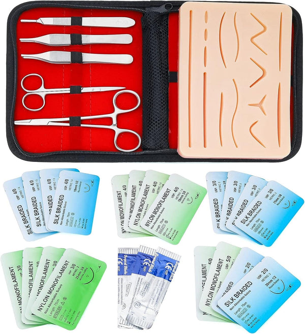 Dubkart Medical Training Practice Dissection Biology Kit