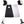 Dubkart Men's grooming Beard Mustache Trimming Shaving Grooming Apron Cape Bib